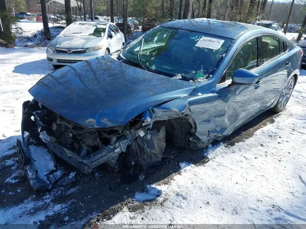 JM1GL1V59H1149285 2017 MAZDA 6 - Image 2