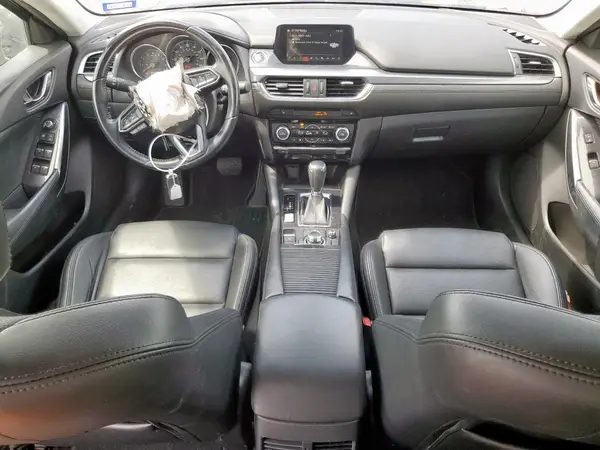 JM1GL1V59H1149318 2017 MAZDA 6 - Image 8