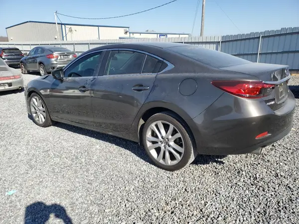 JM1GL1V59H1149920 2017 MAZDA 6 - Image 2