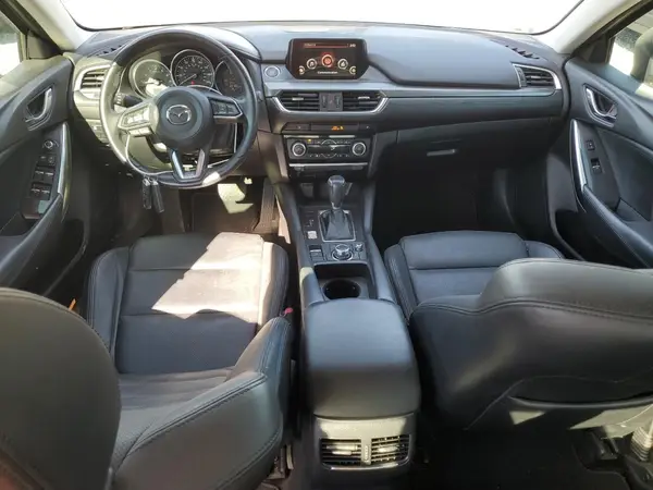 JM1GL1V59H1149920 2017 MAZDA 6 - Image 8