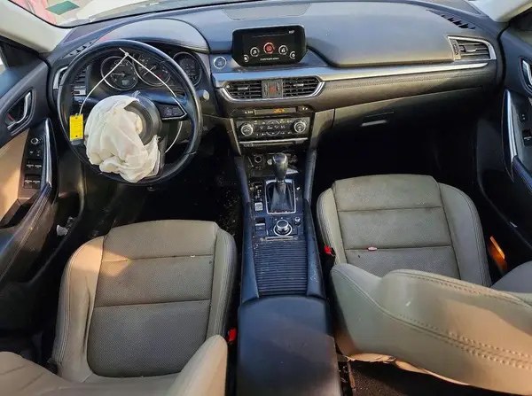 JM1GL1V59H1150341 2017 MAZDA 6 - Image 8