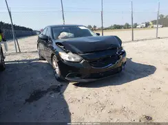 JM1GL1V59H1151022 2017 MAZDA 6