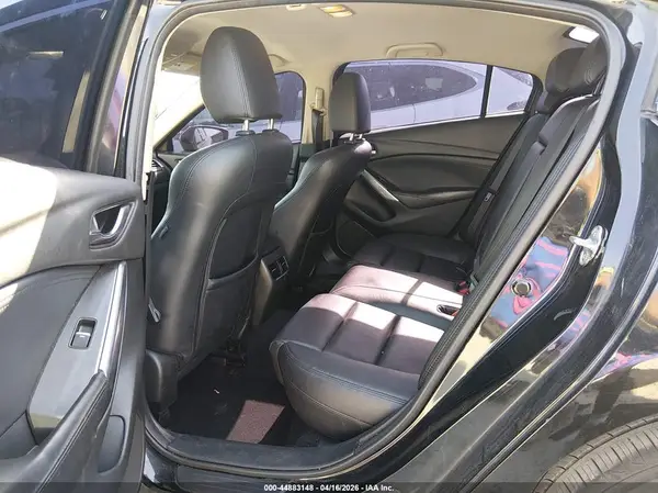JM1GL1V59H1151022 2017 MAZDA 6 - Image 8