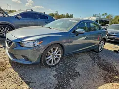 JM1GL1V59H1151117 2017 MAZDA 6