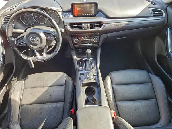 JM1GL1V59H1151117 2017 MAZDA 6 - Image 8