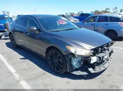 JM1GL1V59H1151392 2017 MAZDA 6