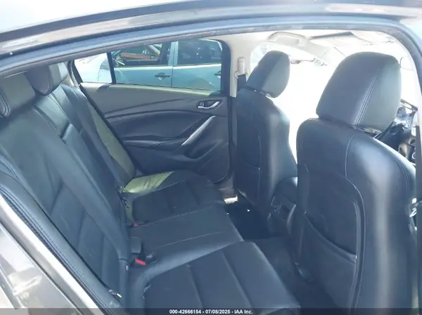 JM1GL1V59H1151392 2017 MAZDA 6 - Image 8