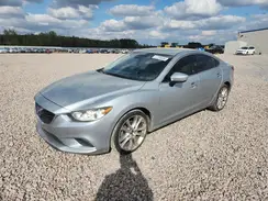 JM1GL1V59H1152445 2017 MAZDA 6