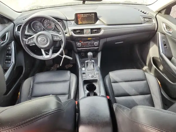 JM1GL1V59H1152445 2017 MAZDA 6 - Image 8