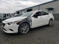 JM1GL1V59H1152834 2017 MAZDA 6