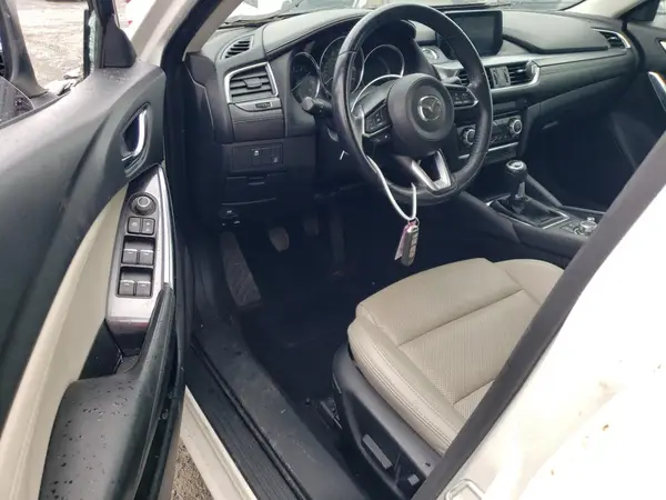 JM1GL1V59H1152834 2017 MAZDA 6 - Image 8
