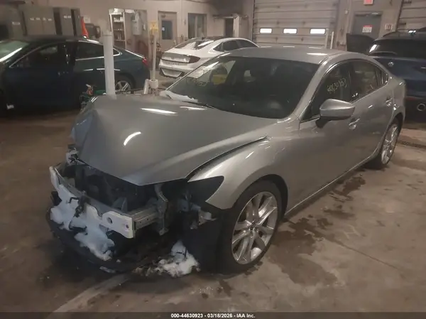 JM1GL1V59H1153353 2017 MAZDA 6 - Image 2