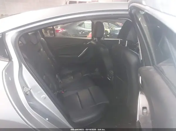 JM1GL1V59H1153353 2017 MAZDA 6 - Image 8