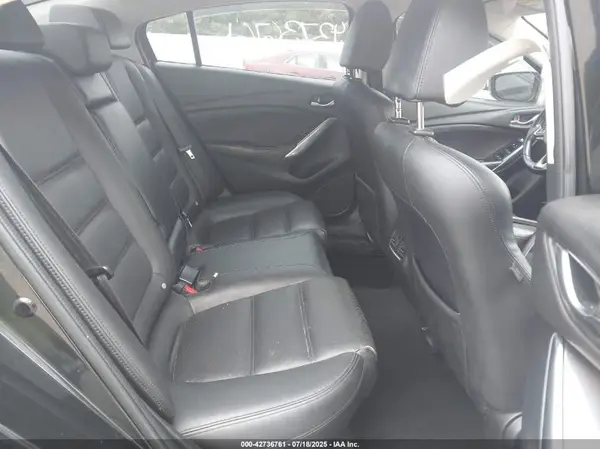 JM1GL1V59H1153594 2017 MAZDA 6 - Image 8