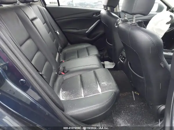JM1GL1V59H1154440 2017 MAZDA 6 - Image 8