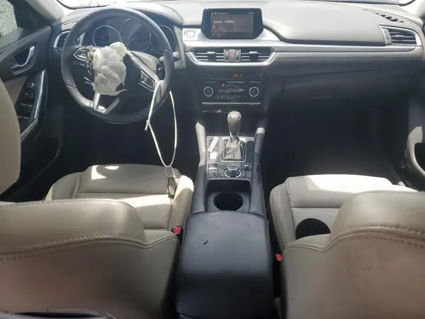 JM1GL1V59H1155135 2017 MAZDA 6 - Image 8