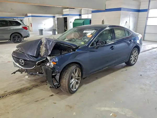 JM1GL1V59H1155331 2017 MAZDA 6 - Image 1