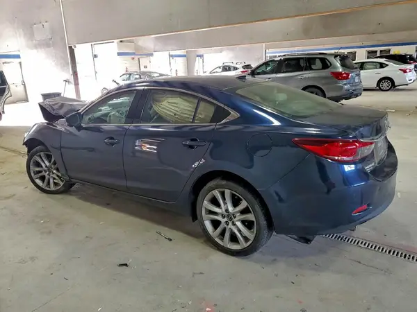 JM1GL1V59H1155331 2017 MAZDA 6 - Image 2