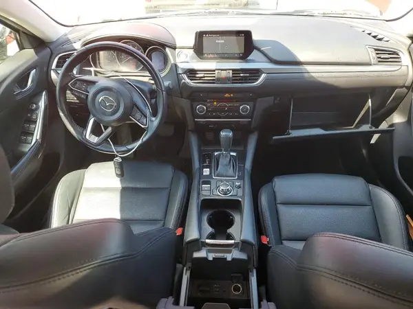 JM1GL1V59H1155779 2017 MAZDA 6 - Image 8