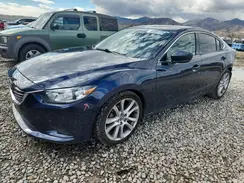 JM1GL1V59H1156169 2017 MAZDA 6