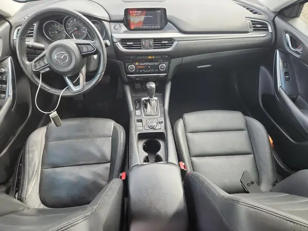 JM1GL1V59H1156169 2017 MAZDA 6 - Image 8