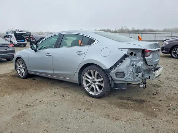 JM1GL1V59R1116769 2017 MAZDA 6 - Image 2