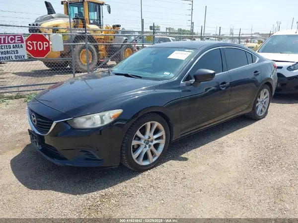 JM1GL1V5XH1101228 2017 MAZDA 6 - Image 2