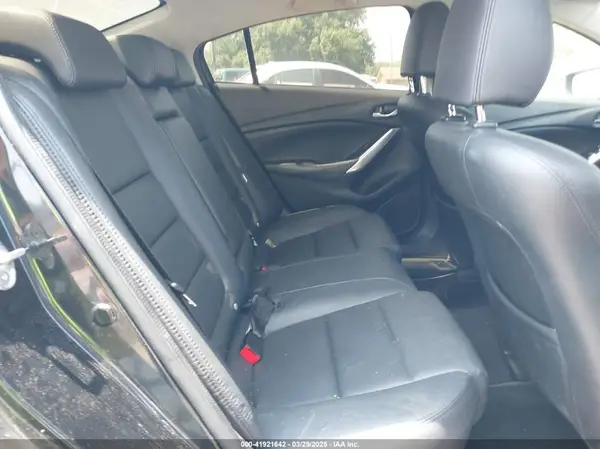 JM1GL1V5XH1101228 2017 MAZDA 6 - Image 8