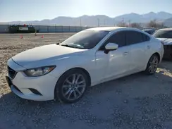JM1GL1V5XH1102427 2017 MAZDA 6