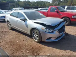 JM1GL1V5XH1103366 2017 MAZDA 6