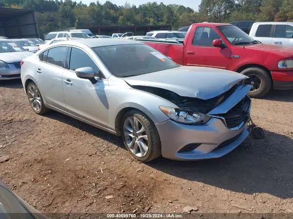 JM1GL1V5XH1103366 2017 MAZDA 6 - Image 1