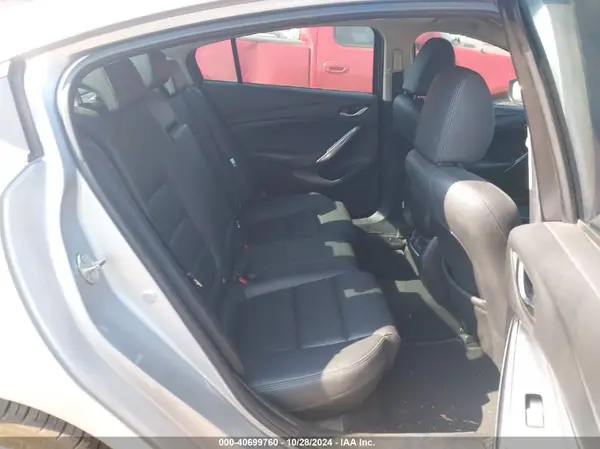 JM1GL1V5XH1103366 2017 MAZDA 6 - Image 8