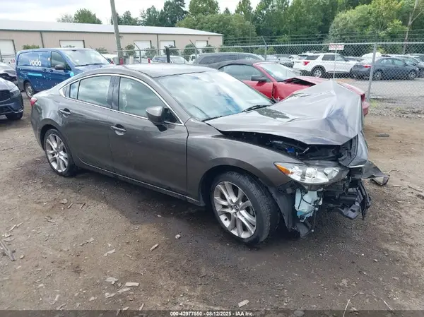 JM1GL1V5XH1104694 2017 MAZDA 6 - Image 1
