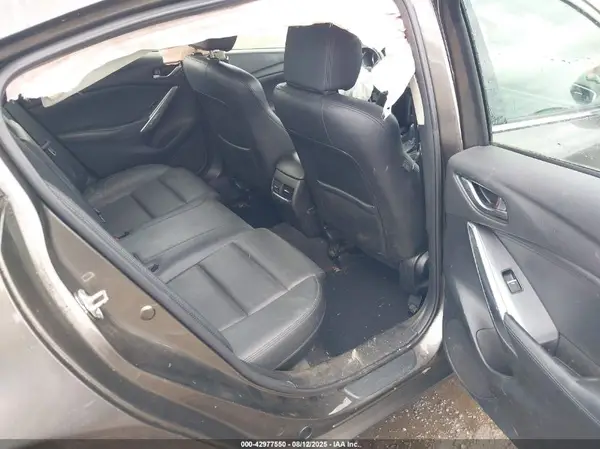 JM1GL1V5XH1104694 2017 MAZDA 6 - Image 8