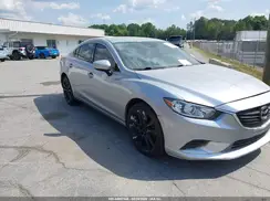 JM1GL1V5XH1105294 2017 MAZDA 6