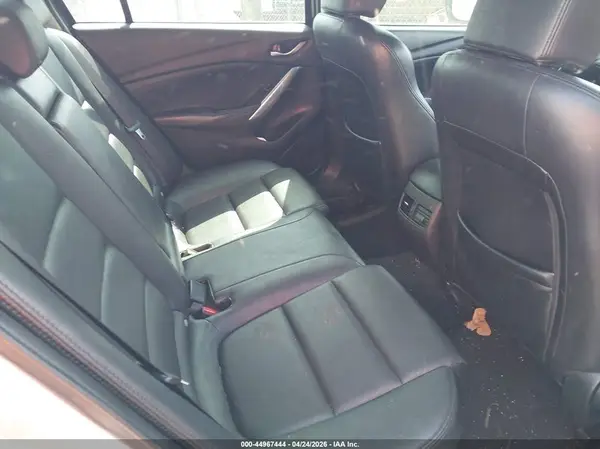 JM1GL1V5XH1105294 2017 MAZDA 6 - Image 8