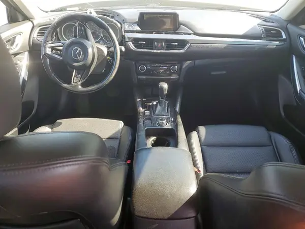 JM1GL1V5XH1106445 2017 MAZDA 6 - Image 8