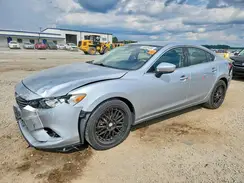 JM1GL1V5XH1106851 2017 MAZDA 6