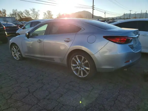 JM1GL1V5XH1107711 2017 MAZDA 6 - Image 2