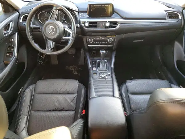 JM1GL1V5XH1107711 2017 MAZDA 6 - Image 8
