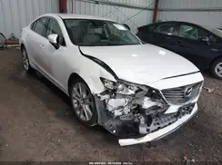 JM1GL1V5XH1107823 2017 MAZDA 6