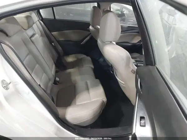 JM1GL1V5XH1107823 2017 MAZDA 6 - Image 8