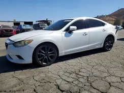 JM1GL1V5XH1108681 2017 MAZDA 6