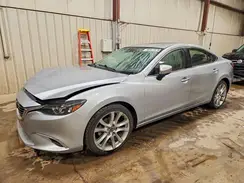 JM1GL1V5XH1110060 2017 MAZDA 6