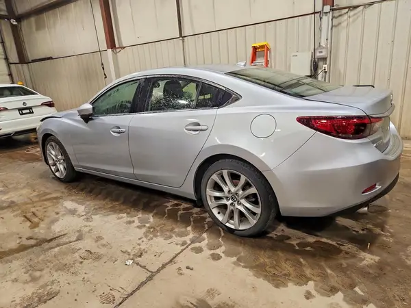 JM1GL1V5XH1110060 2017 MAZDA 6 - Image 2