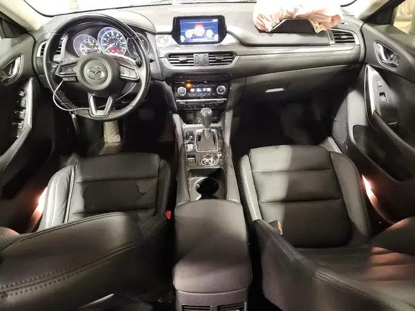 JM1GL1V5XH1110060 2017 MAZDA 6 - Image 8