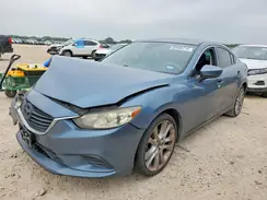 JM1GL1V5XH1110172 2017 MAZDA 6