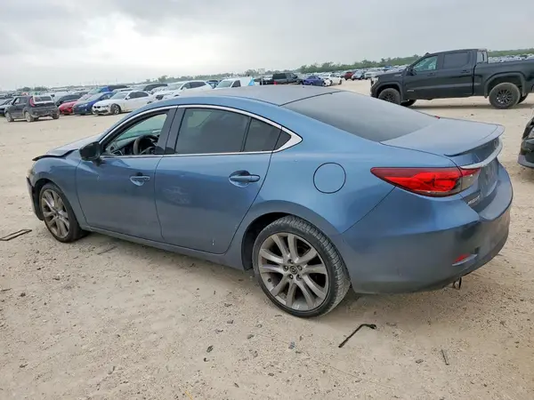 JM1GL1V5XH1110172 2017 MAZDA 6 - Image 2