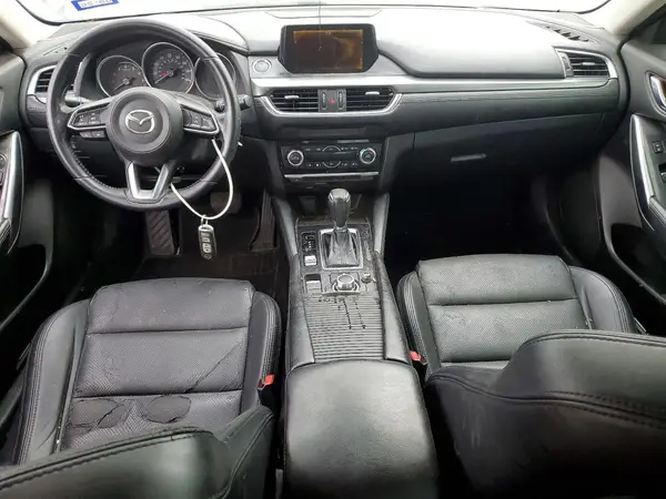 JM1GL1V5XH1110172 2017 MAZDA 6 - Image 8