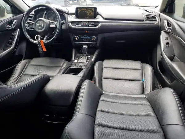 JM1GL1V5XH1110317 2017 MAZDA 6 - Image 8